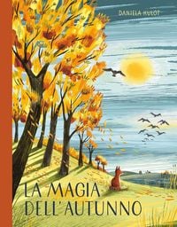 Produktbild: La magia dell'autunno