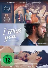 Produktbild: I MISS YOU (OmU)