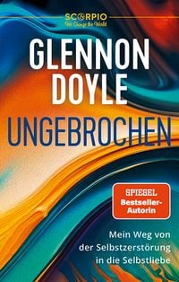 Produktbild: Ungebrochen