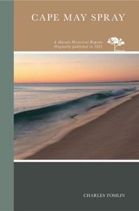 Produktbild: Cape May Spray