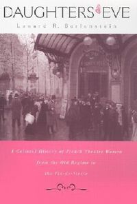 Produktbild: Daughters Of Eve