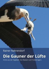 Produktbild: Die Gauner der L&uuml;fte