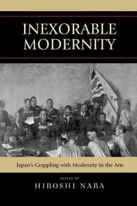 Produktbild: Inexorable Modernity