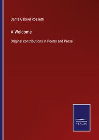 Produktbild: A Welcome