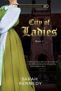 Produktbild: City of Ladies