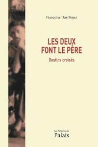Produktbild: Les Deux Font le Pere