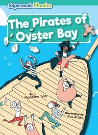 Produktbild: The Pirates of Oyster Bay