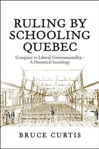 Produktbild: Ruling by Schooling Quebec