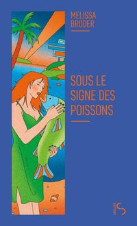 Produktbild: Sous le signe des poissons