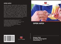 Produktbild: Open Apex