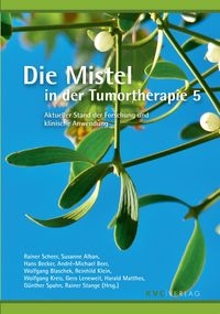 Produktbild: Die Mistel in der Tumortherapie 5