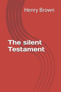 Produktbild: The silent Testament