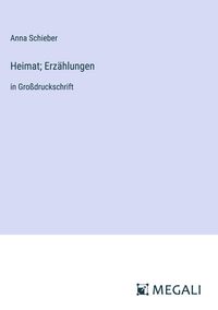 Produktbild: Heimat; Erz&auml;hlungen