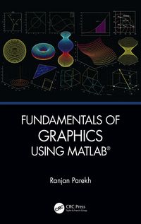 Produktbild: Fundamentals of Graphics Using MATLAB