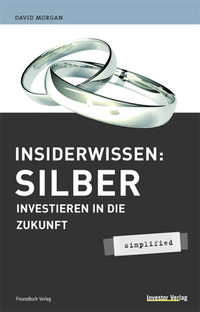 Produktbild: Insiderwissen: Silber - simplified