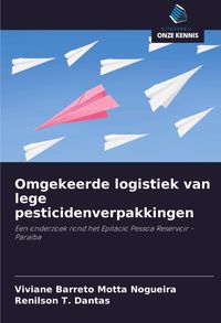 Produktbild: Omgekeerde logistiek van lege pesticidenverpakkingen
