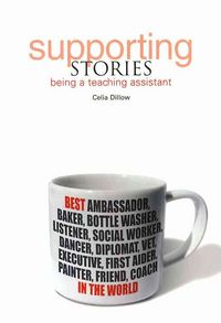 Produktbild: Supporting Stories