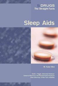 Produktbild: Olive, M:  Sleep Aids
