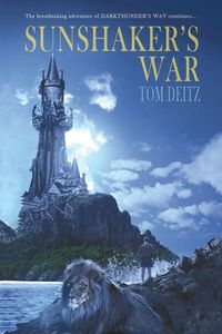 Produktbild: Deitz, T: Sunshaker's War