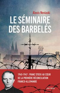 Produktbild: Le s&eacute;minaire des barbel&eacute;s