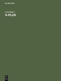 Produktbild: S-Plus