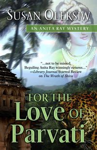Produktbild: For The Love Of Parvati -Lp
