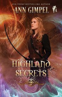 Produktbild: Highland Secrets