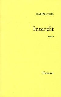 Produktbild: Interdit