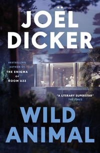 Produktbild: Wild Animal