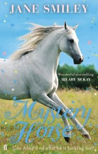 Produktbild: Smiley, J: Mystery Horse