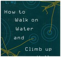 Produktbild: Ht Walk On Water & Climb Up Wa