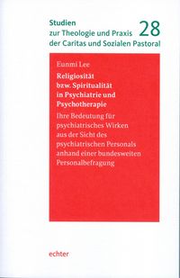 Produktbild: Religiosit&auml;t bzw. Spiritualit&auml;t in Psychiatrie und Psychotherapie