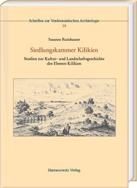 Produktbild: Siedlungskammer Kilikien