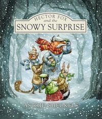 Produktbild: Hector Fox and the Snowy Surprise