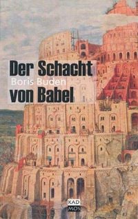 Produktbild: Der Schacht von Babel