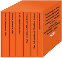 Produktbild: Die Hauptwerke