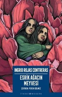 Produktbild: Esrik Agacin Meyvesi