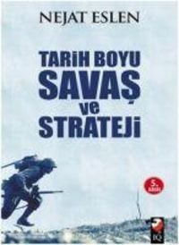 Produktbild: Tarih Boyu Savas