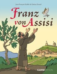 Produktbild: Franz von Assisi