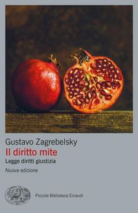 Produktbild: Il diritto mite. Legge, diritti, giustizia