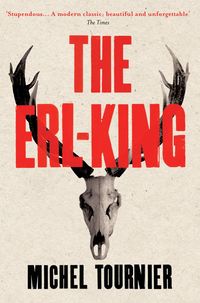 Produktbild: The Erl-King
