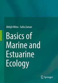 Produktbild: Basics of Marine and Estuarine Ecology