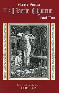 Produktbild: The Faerie Queene, Book Two