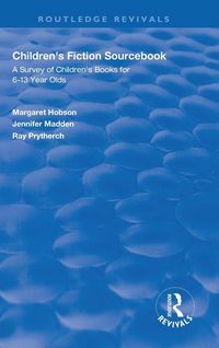 Produktbild: Children's Fiction Sourcebook