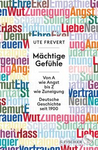 Produktbild: M&auml;chtige Gef&uuml;hle