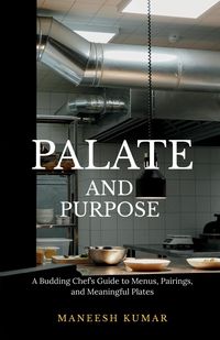 Produktbild: Palate and purpose