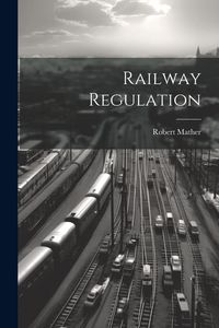 Produktbild: Railway Regulation
