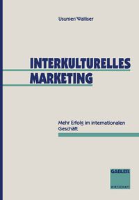 Produktbild: Interkulturelles Marketing
