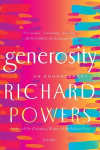Produktbild: Generosity