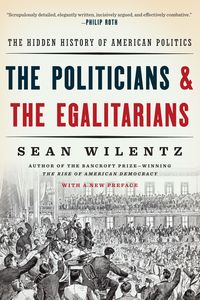Produktbild: The Politicians and the Egalitarians